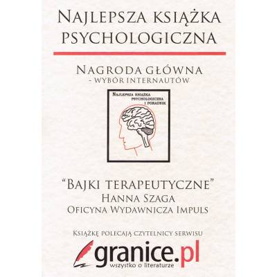 Bajki terapeutyczne