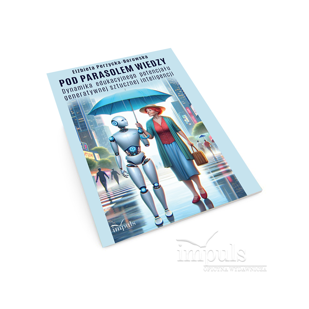 Pod parasolem wiedzy