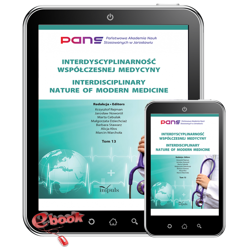 Interdyscyplinarność współczesnej medycyny