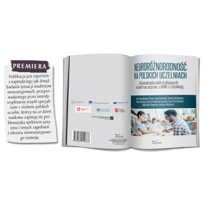 Proces diagnozy spektrum...