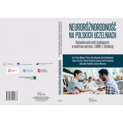 Proces diagnozy spektrum...