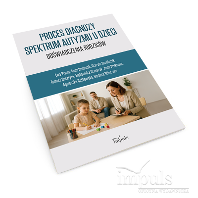 Proces diagnozy spektrum...