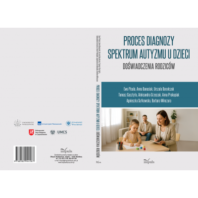 Proces diagnozy spektrum...