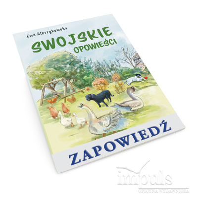 Swojskie opowieści
