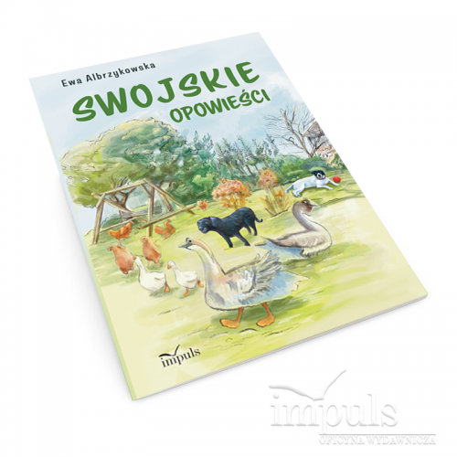 produkt - Swojskie opowieści