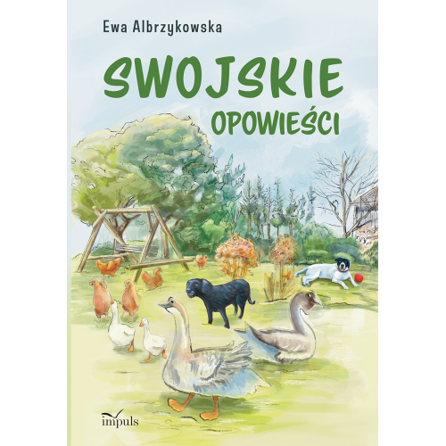 produkt - Swojskie opowieści