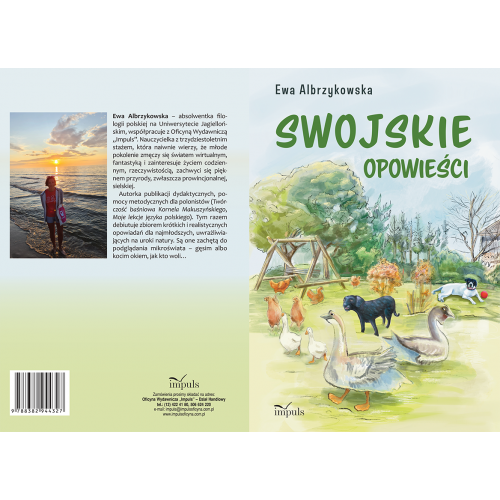 produkt - Swojskie opowieści