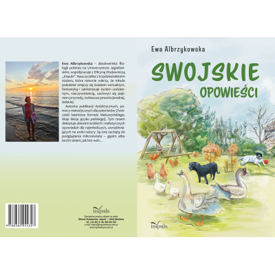 Swojskie opowieści
