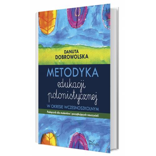 produkt - Metodyka edukacji polonistycznej