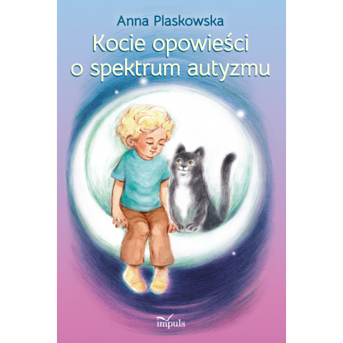 produkt - Kocie opowieści o spektrum autyzmu