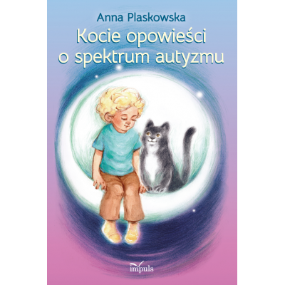 Kocie opowieści o spektrum...