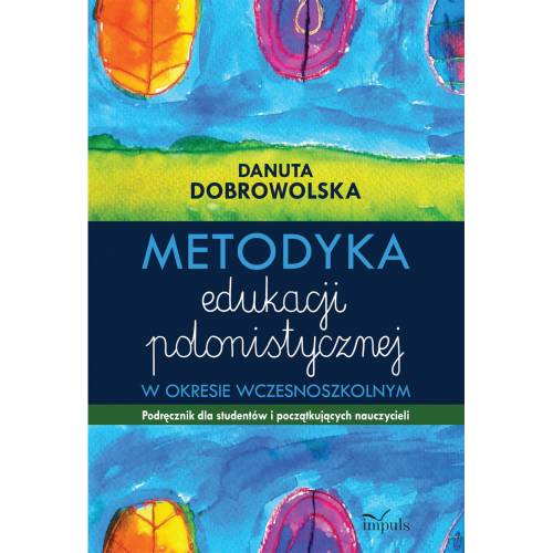 produkt - Metodyka edukacji polonistycznej