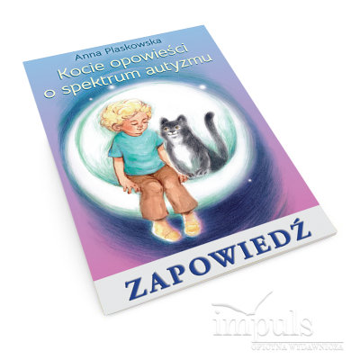 Kocie opowieści o spektrum...