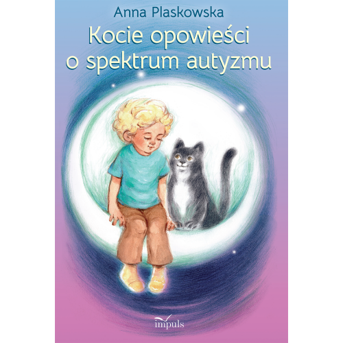 produkt - Kocie opowieści o spektrum autyzmu