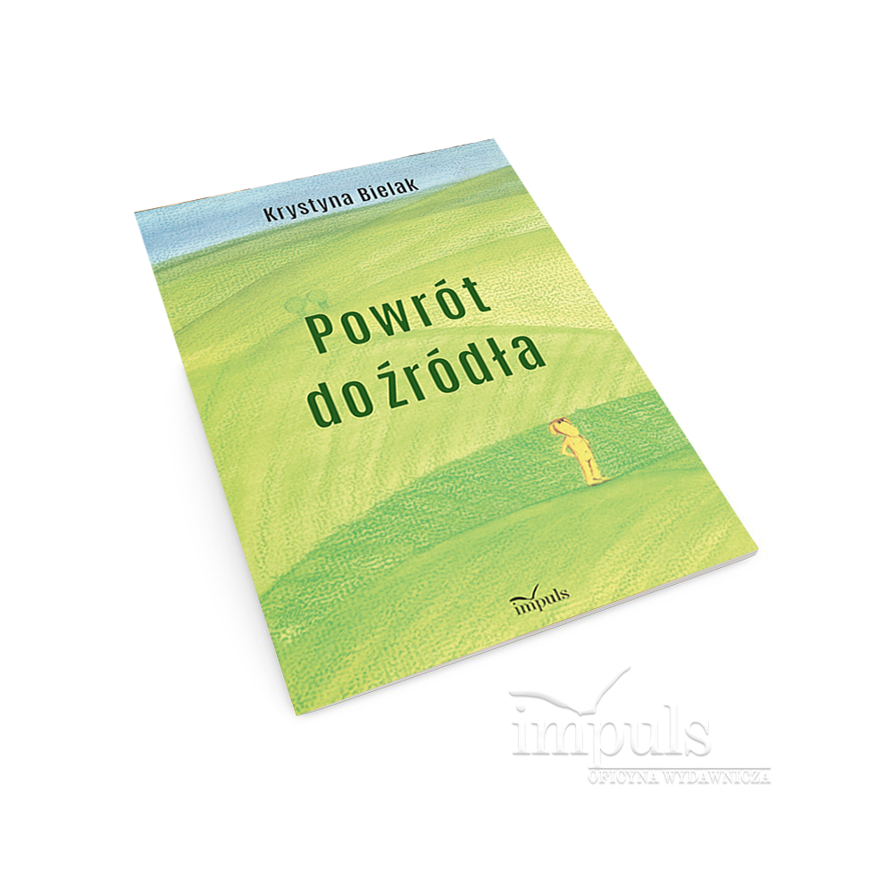 Powrót do źródła