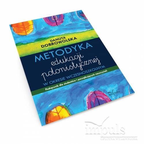 produkt - Metodyka edukacji polonistycznej