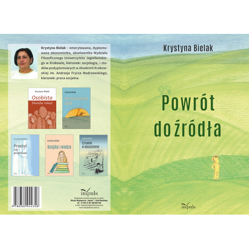 produkt - Powrót do źródła