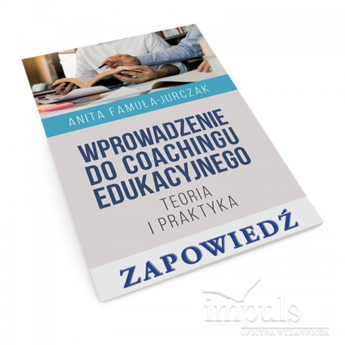produkt - Wprowadzenie do coachingu edukacyjnego