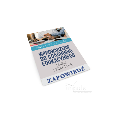 Wprowadzenie do coachingu...
