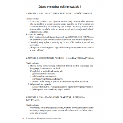 Wprowadzenie do coachingu...