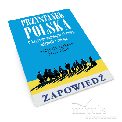 Przystanek Polska. O...