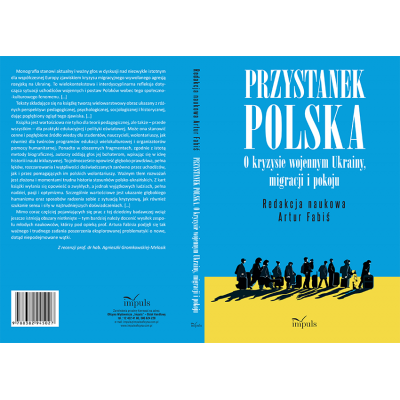 Przystanek Polska. O...