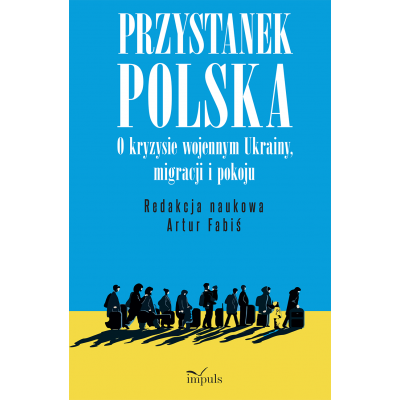 Przystanek Polska