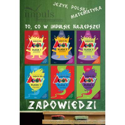 Zadania dla asów Klasa 1 -...