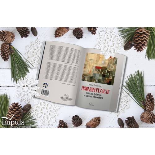 produkt - PROBLEMATYZACJE