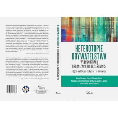 Heterotopie obywatelstwa w...