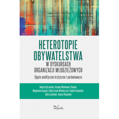 Heterotopie obywatelstwa w...