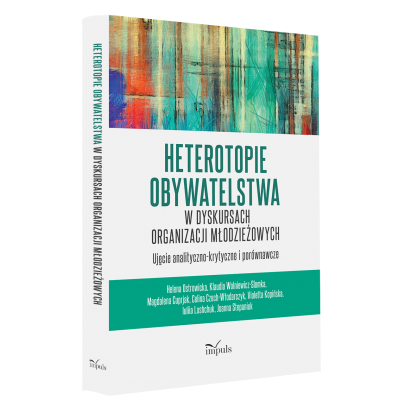 Heterotopie obywatelstwa w...