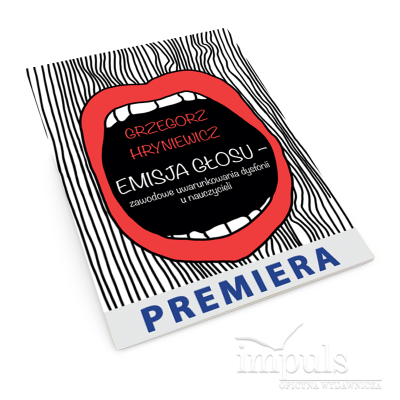 Emisja głosu – zawodowe...