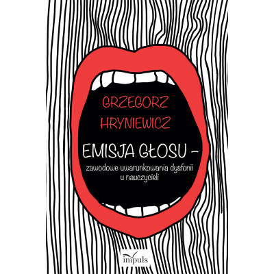 Emisja głosu – zawodowe...