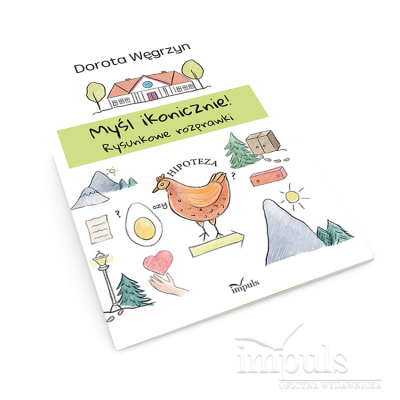 Myśl ikonicznie! Matura