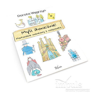 Myśl ikonicznie! Matura