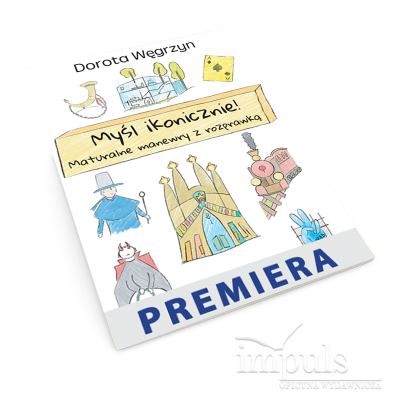 Myśl ikonicznie! Matura