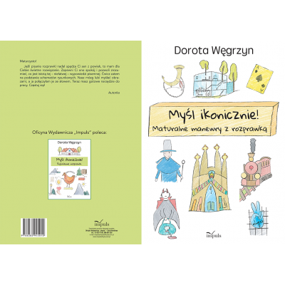 Myśl ikonicznie! Matura