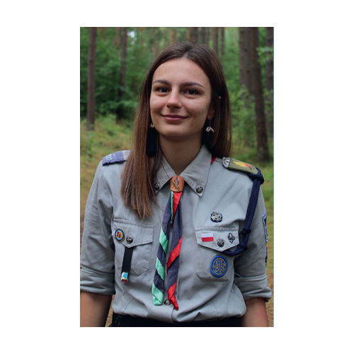 produkt - Wiktoria Niedźwiecka