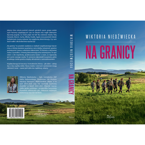 produkt - Na granicy