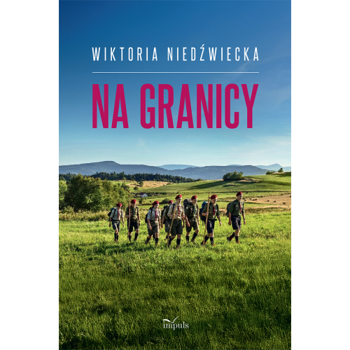 produkt - Na granicy