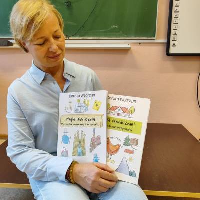 Myśl ikonicznie! Matura