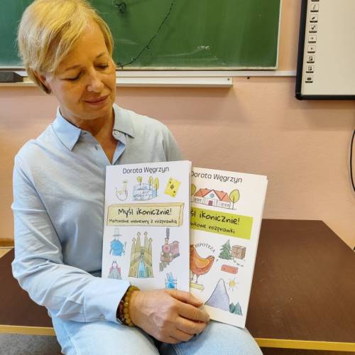 produkt - Myśl ikonicznie!