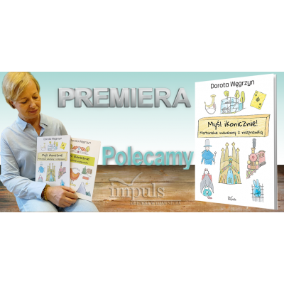 Myśl ikonicznie! Matura