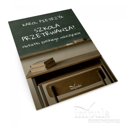 produkt - Szkoła przetrwania?