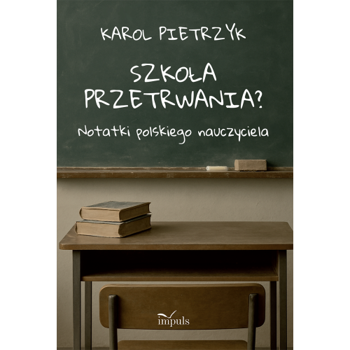 produkt - Szkoła przetrwania?