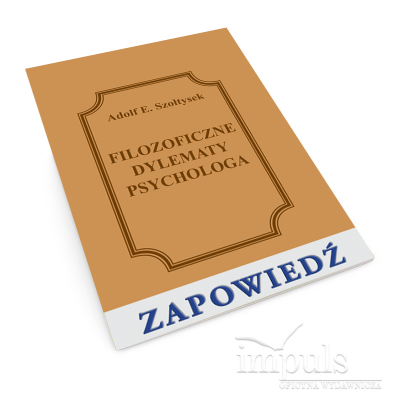 Filozoficzne dylematy...