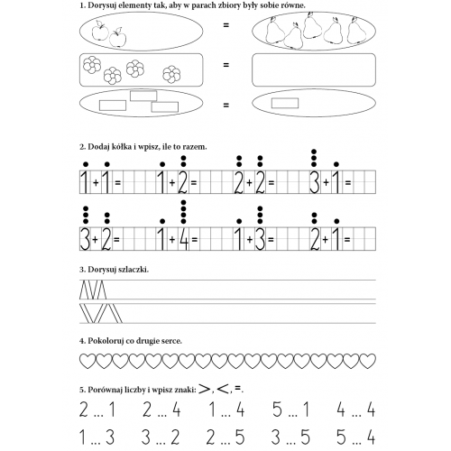 produkt - Zadania dla asów Klasa 1 - Matematyka