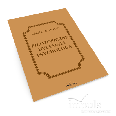 Filozoficzne dylematy...