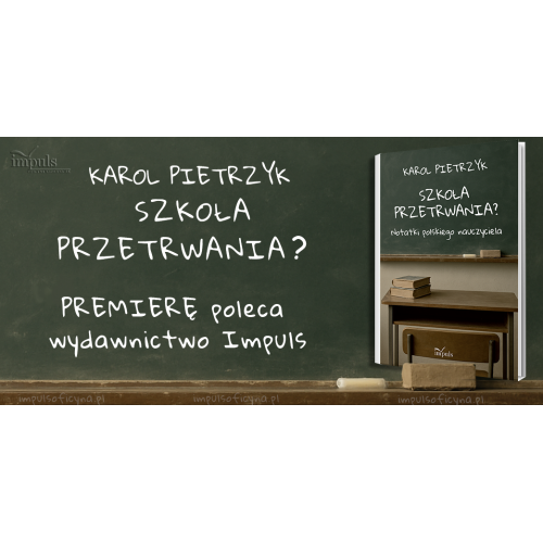 produkt - Szkoła przetrwania?